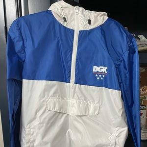 DGK windbreaker